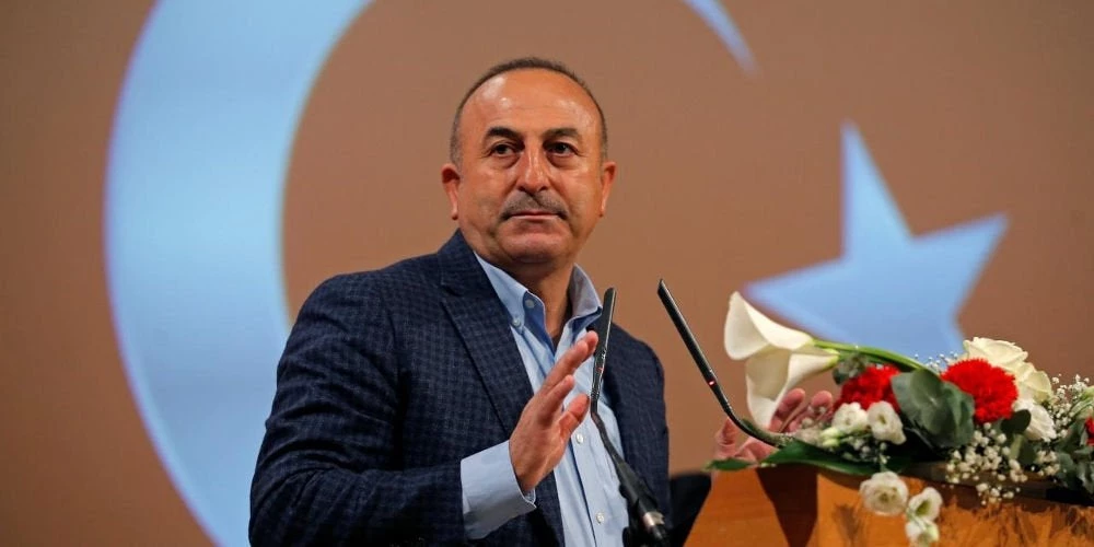 Eπαναφέρει το «casus belli» για τα 12 μίλια o Τσαβούσογλου! – «Αυτό το ζήτημα θα το λύσουμε με την Ελλάδα ή μέσω διπλωματίας ή με άλλον τρόπο»